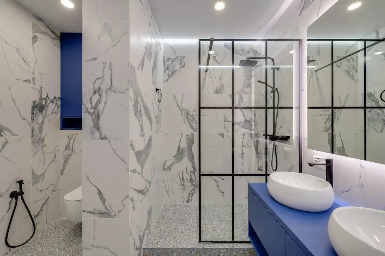 Photo of Modern Bathroom